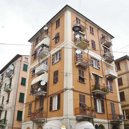 La Casina In Centro