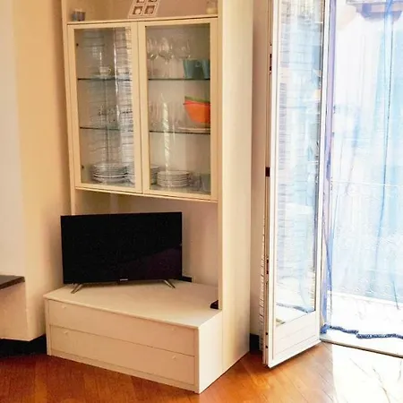 La Casina In Centro 아파트 *
