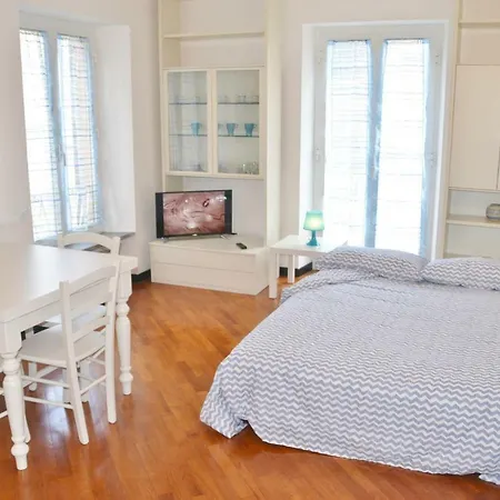La Casina In Centro Appartement *
