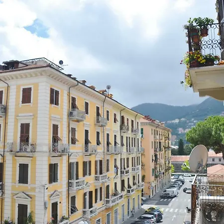 La Casina In Centro