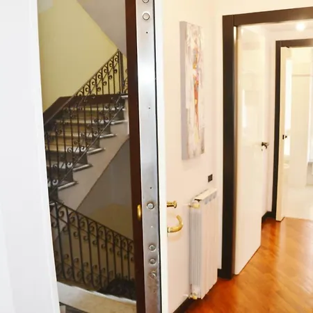 Appartement La Casina In Centro